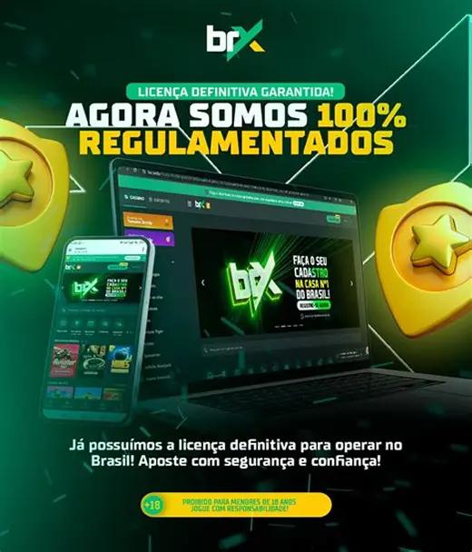 Cadastro BRXBet