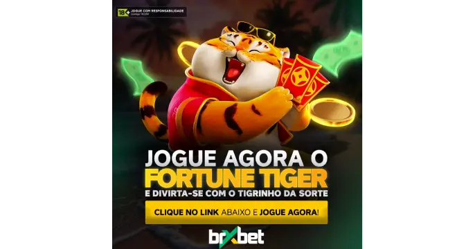 Fortune Tiger
